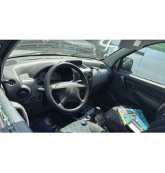 Pare choc arriere CITROEN BERLINGO 1