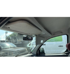 Pare choc arriere CITROEN BERLINGO 1