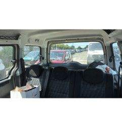 Pare choc arriere CITROEN BERLINGO 1