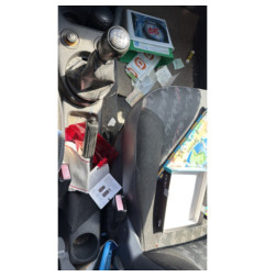Pare choc arriere CITROEN BERLINGO 1