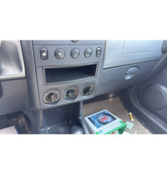 Pare choc arriere CITROEN BERLINGO 1
