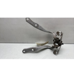 Charniere de capot CITROEN C1 1