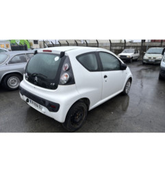 Charniere de capot CITROEN C1 1