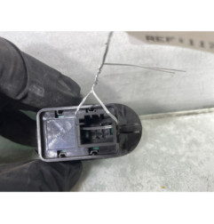 Interrupteur de leve vitre avant gauche CITROEN C2