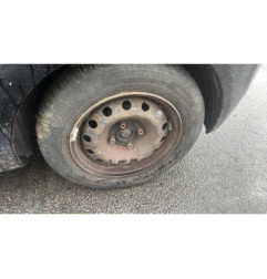 Interrupteur de leve vitre avant gauche CITROEN C2