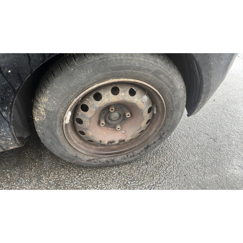 Interrupteur de leve vitre avant gauche CITROEN C2 Photo n°20