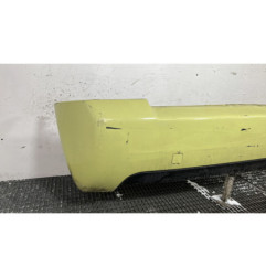 Pare choc arriere CITROEN C2