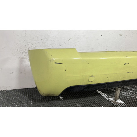 Pare choc arriere CITROEN C2