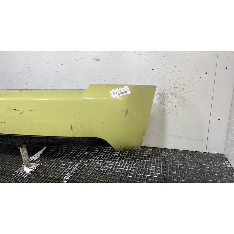 Pare choc arriere CITROEN C2 Photo n°3