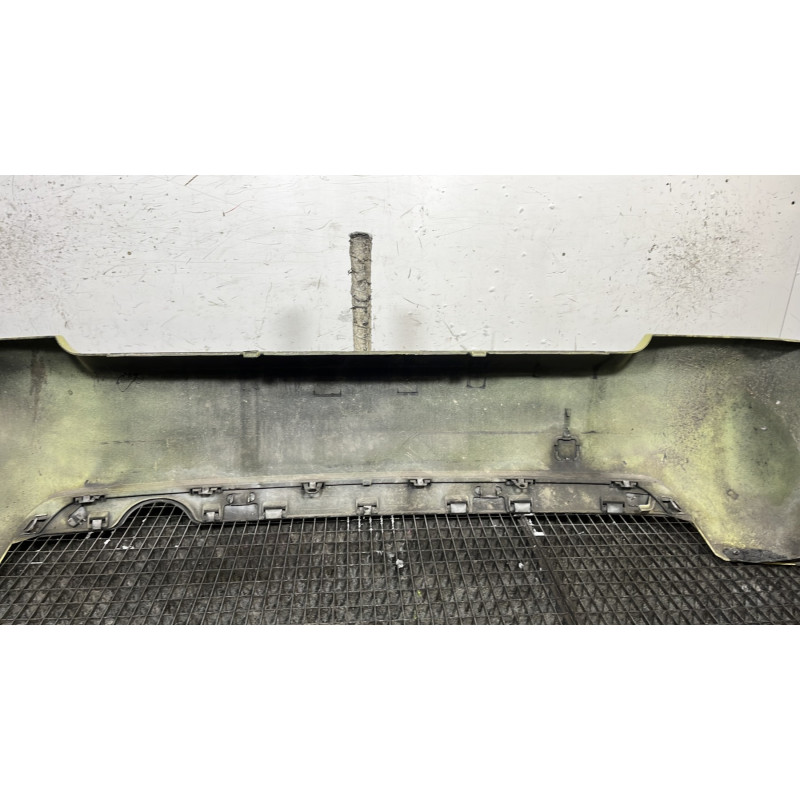 Pare choc arriere CITROEN C2 Photo n°6