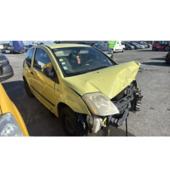 Pare choc arriere CITROEN C2
