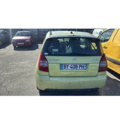 Pare choc arriere CITROEN C2