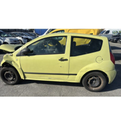 Pare choc arriere CITROEN C2