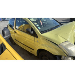 Pare choc arriere CITROEN C2