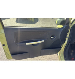 Pare choc arriere CITROEN C2
