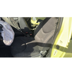 Pare choc arriere CITROEN C2