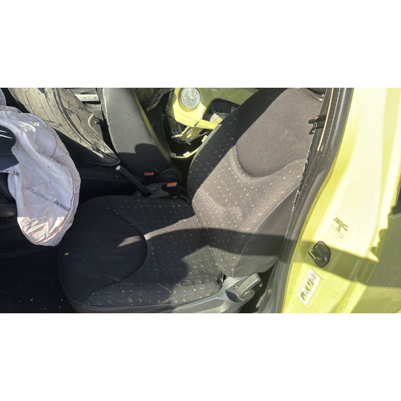 Pare choc arriere CITROEN C2 Photo n°15