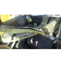 Pare choc arriere CITROEN C2
