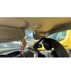 Pare choc arriere CITROEN C2