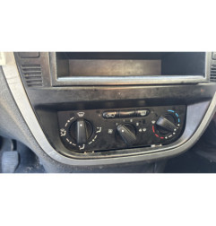 Pare choc arriere CITROEN C2