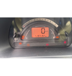 Charniere de capot CITROEN C2