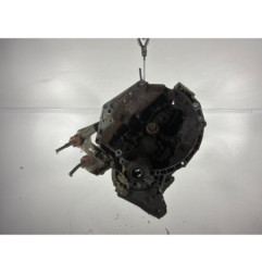 Boite de vitesses CITROEN C3 1 Photo n°1