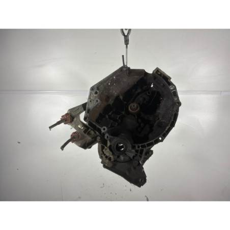 Boite de vitesses CITROEN C3 1 Photo n°1