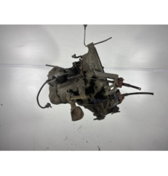 Boite de vitesses CITROEN C3 1