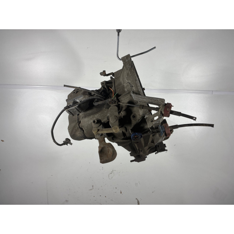 Boite de vitesses CITROEN C3 1 Photo n°2