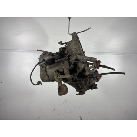 Boite de vitesses CITROEN C3 1