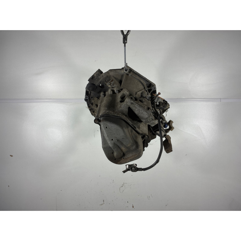 Boite de vitesses CITROEN C3 1 Photo n°3