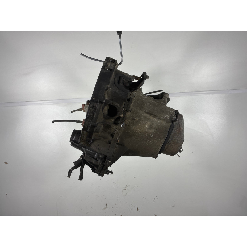 Boite de vitesses CITROEN C3 1 Photo n°4