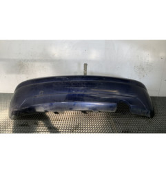 Pare choc arriere CITROEN C3 1 Photo n°1