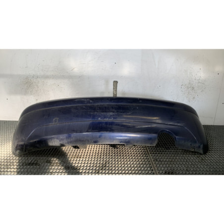 Pare choc arriere CITROEN C3 1 Photo n°1