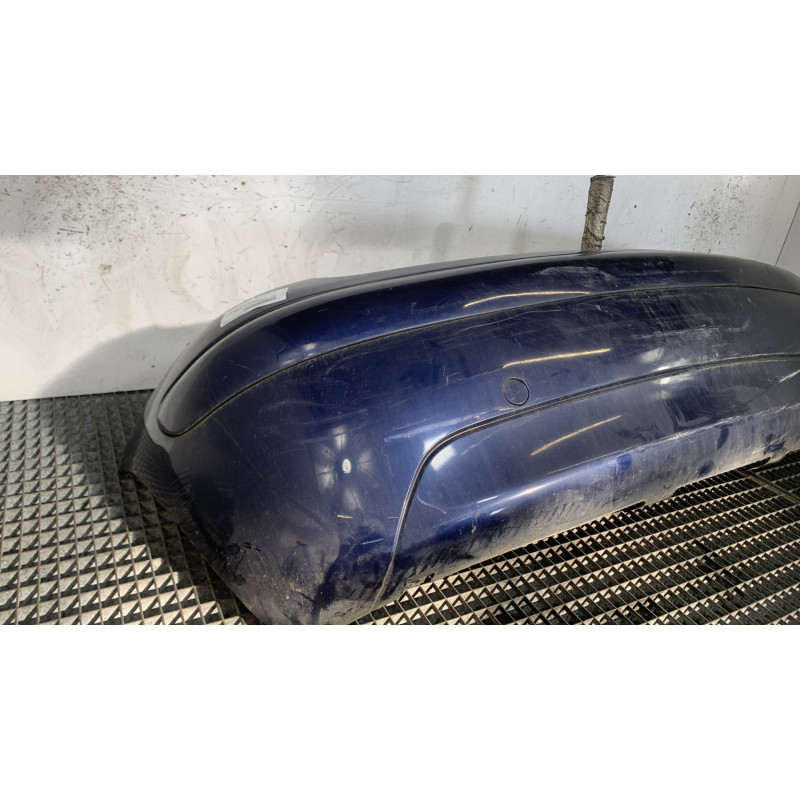 Pare choc arriere CITROEN C3 1 Photo n°2