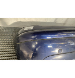 Pare choc arriere CITROEN C3 1