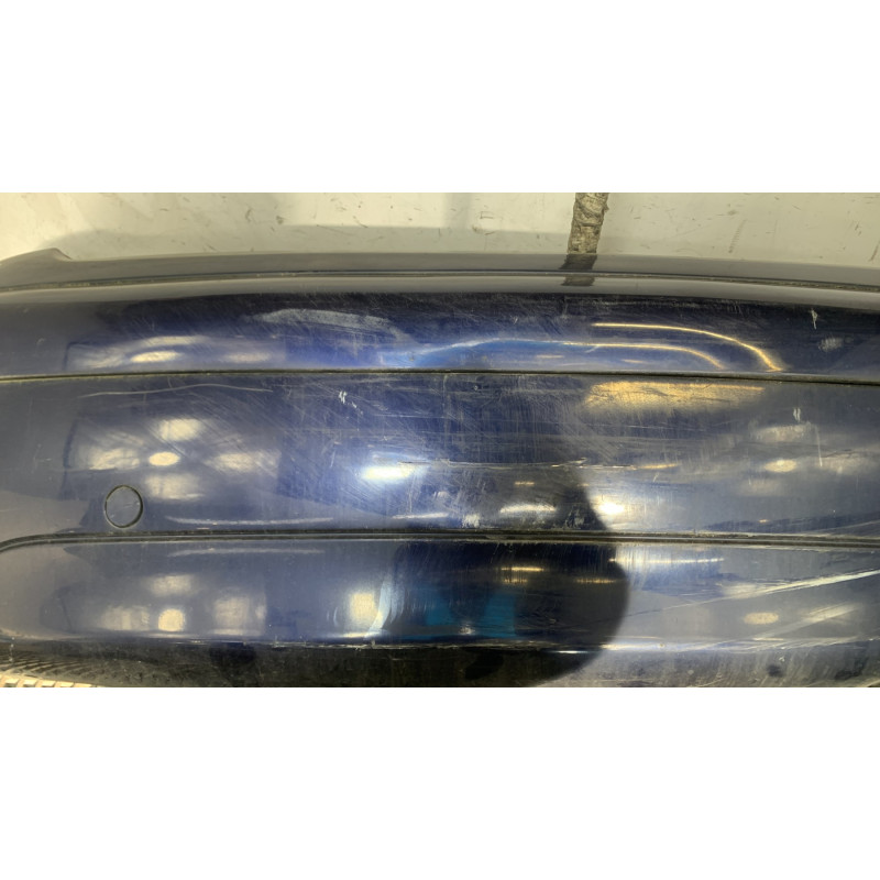 Pare choc arriere CITROEN C3 1 Photo n°4