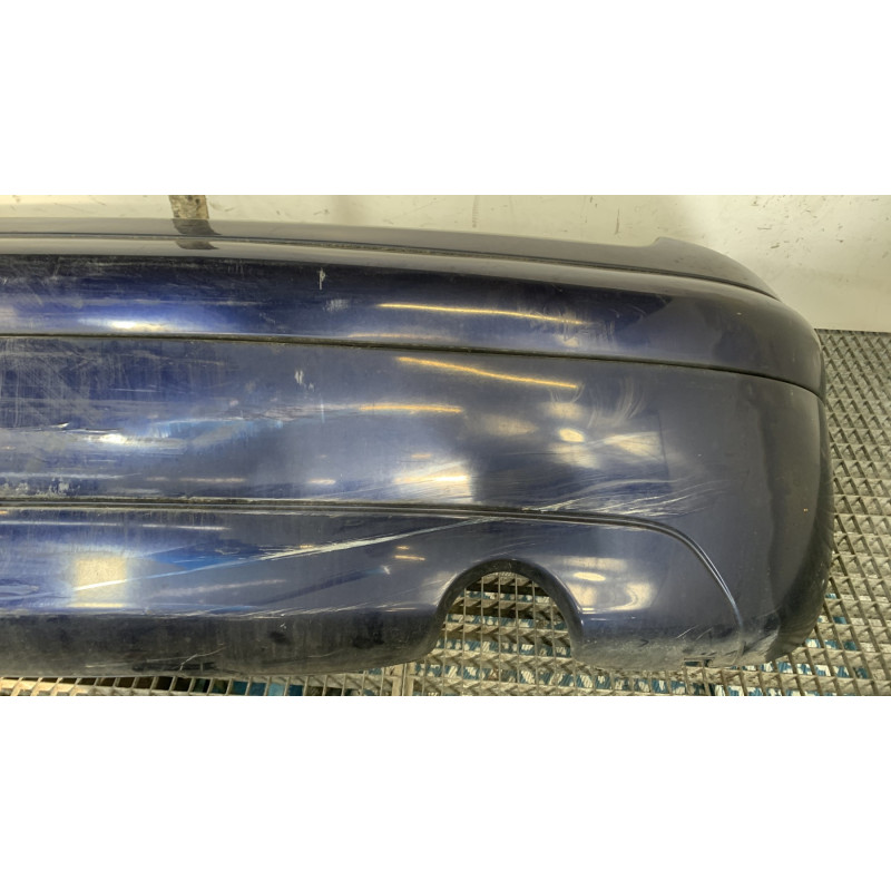 Pare choc arriere CITROEN C3 1 Photo n°5