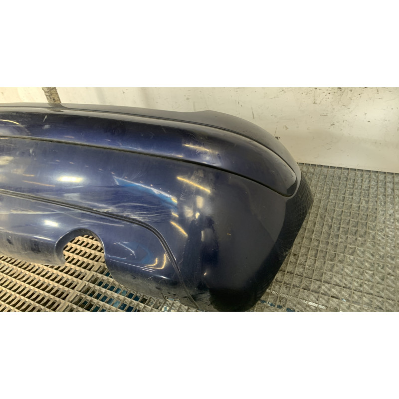 Pare choc arriere CITROEN C3 1 Photo n°6