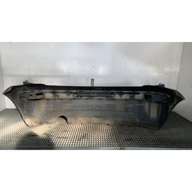 Pare choc arriere CITROEN C3 1 Photo n°7
