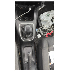 Charniere de capot CITROEN C3 3