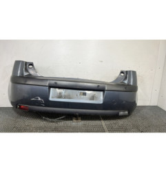 Pare choc arriere CITROEN C4 1 Photo n°1