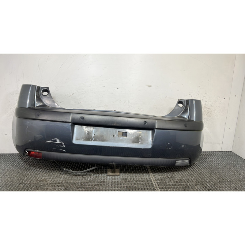 Pare choc arriere CITROEN C4 1 Photo n°1