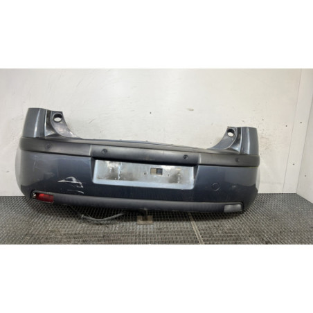 Pare choc arriere CITROEN C4 1 Photo n°1