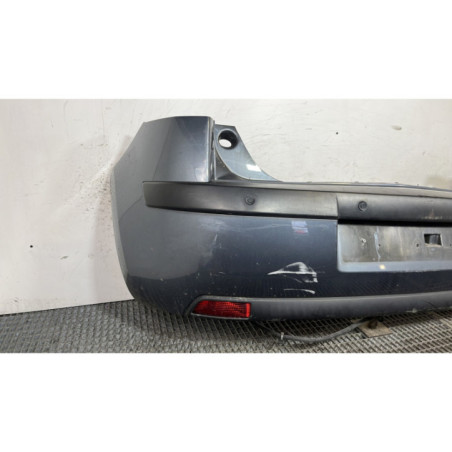 Pare choc arriere CITROEN C4 1