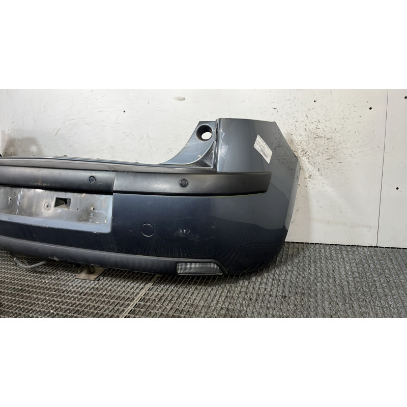 Pare choc arriere CITROEN C4 1 Photo n°3