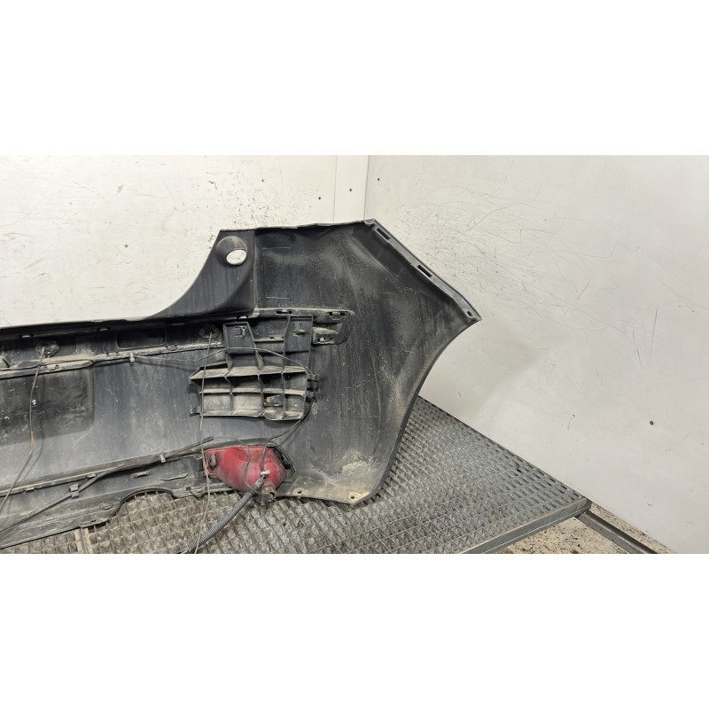 Pare choc arriere CITROEN C4 1 Photo n°4