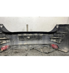 Pare choc arriere CITROEN C4 1