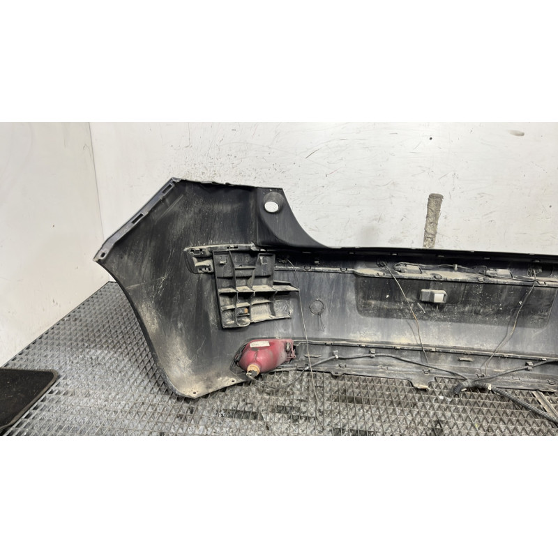 Pare choc arriere CITROEN C4 1 Photo n°6