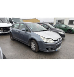 Pare choc arriere CITROEN C4 1